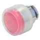 CAPITAL Telemec Push Button - Clear Cover
