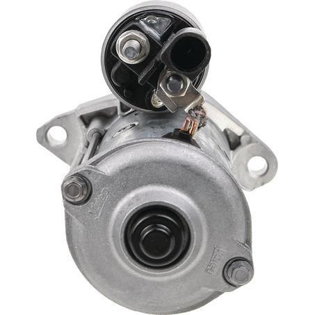 GENUINE PRODUCTS Genuine Starter Motor 12V 13Th CCW Valeo 02E911022CX