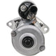 GENUINE PRODUCTS Genuine Starter Motor 12V 13Th CCW Valeo 02E911022CX