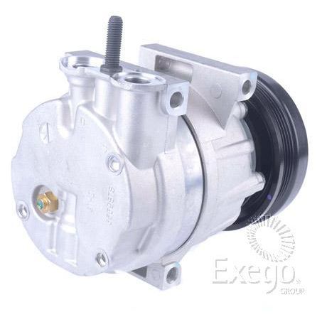 Delphi Air Conditioning Compressor 12V Direct Mount V5 CXG5262