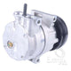 Delphi Air Conditioning Compressor 12V Direct Mount V5 CXG5262