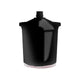 Hanspray HPS 600ml UV Paint System â€“ Hard Cup, Liners & 125Âµ Locking Lids