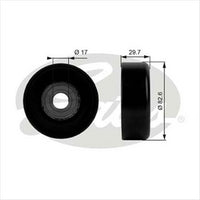 Gates DRIVALIGN IDLER PULLEY 38005