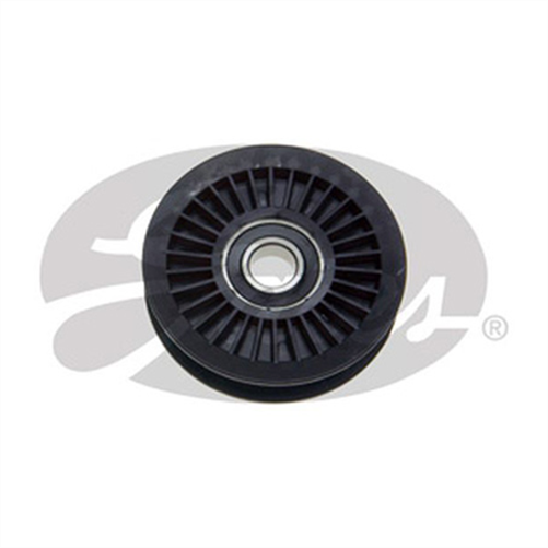 Gates DRIVE BELT PULLY P/STEER 4 RIB 90 x 17 x 22MM 38017