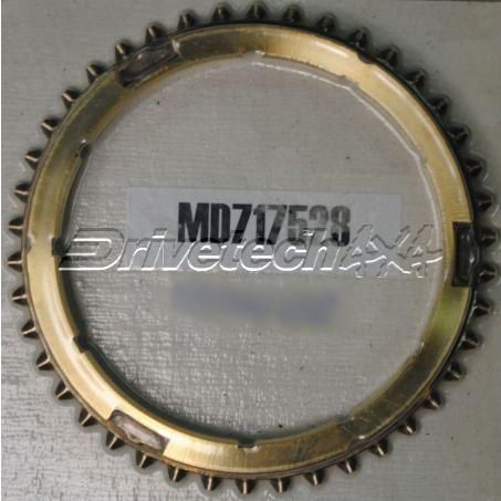 DRIVETECH 1ST GEAR SYNC RING MITSU TRIT PAJ