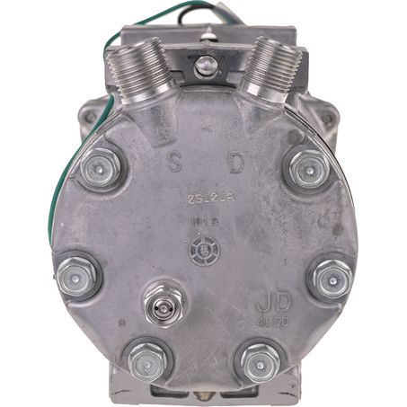 Sanden Air Conditioning Compressor 12V Direct Mount SD7H15 CXS4069