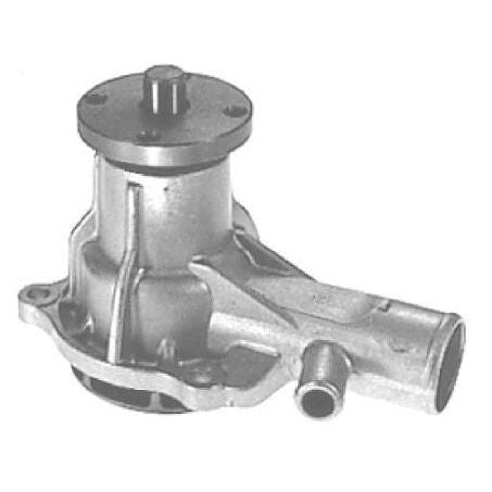 GMB Water Pump OE Fit OE Performance 2 Year Warranty GWHD-06A
