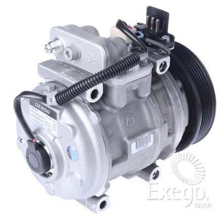 Denso Air Conditioning Compressor 12V Direct Mount 10PA15C CXD6290