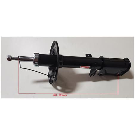 CODE9 Strut 9260045