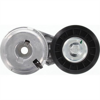 Gates DRIVEALIGN AUTOMATIC DRIVE BELT TENSIONER ASSEMBLY 38102