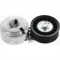 Gates DRIVEALIGN AUTOMATIC DRIVE BELT TENSIONER ASSEMBLY 38102