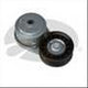 Gates DRIVE BELT PULLY TENSIONER ASSEMBLY HOLDEN SUBURBAN