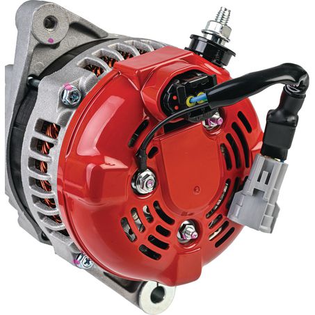 OEX Alternator 12V 160A Denso Style DXA433MHO