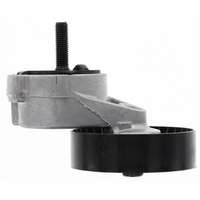 Gates DRIVE BELT PULLY TENSIONER ASSEMBLY CHRSLYER VOYAGER 3.3 38113