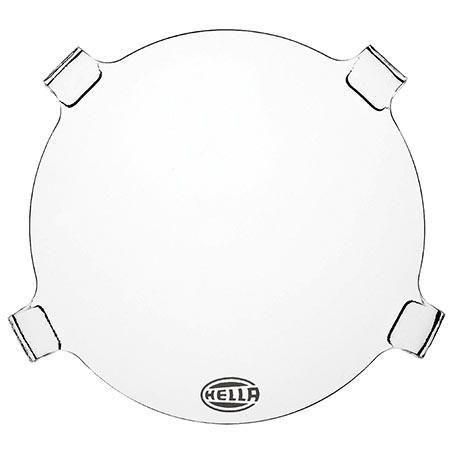 HELLA Clear Cover To Suit 1534 / 1535HID 8157
