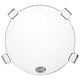 HELLA Clear Cover To Suit 1534 / 1535HID 8157