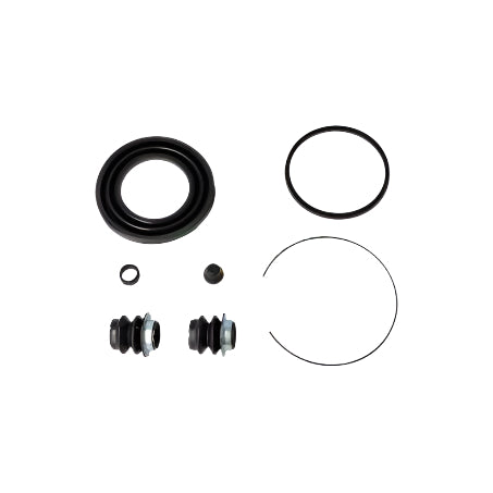 FRENKIT Caliper Kit Toyota 57mm