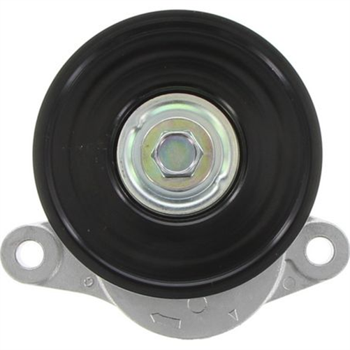 Gates DRIVE BELT PULLY TENSIONER ASSEMBLY SUZUKI VITARA J20A 38156