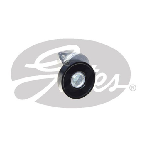 Gates DRIVE BELT PULLY TENSIONER ASSEMBLY SUZUKI VITARA J20A 38156