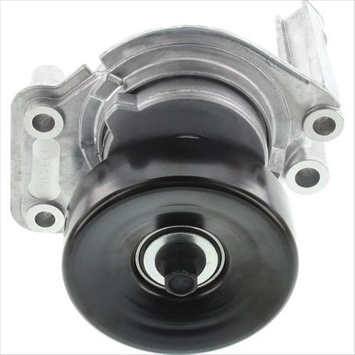 DRIVE BELT PULLY TENSIONER ASSEMBLY TOYOTA    2UZ-FE 38173