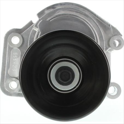 Gates DRIVE BELT PULLY TENSIONER ASSEMBLY TOYOTA    2UZ-FE 38173