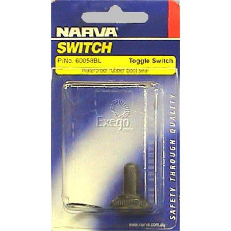 Narva Toggle Switch Rubber Boot Seal