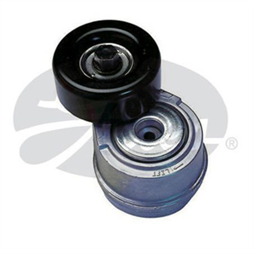 Gates DRIVE BELT PULLY TENSIONER ASSEMBLY FORD TAURUS 3.0L 38181