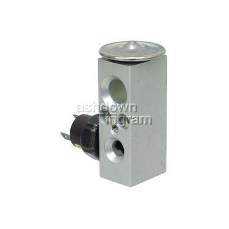 Parker Air Conditioning TX Valve Block Pad 2.5 Ton TXX3432S