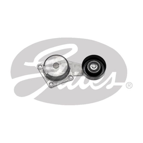 Gates DRIVE BELT PULLY TENSIONER ASSEMBLY FORD FALCON 5.4L 38274