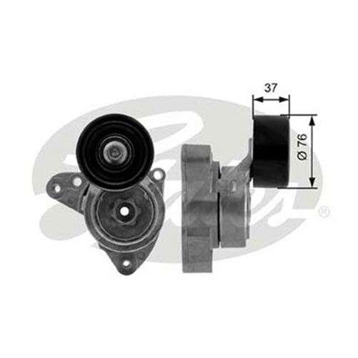 GATES DRIVE BELT TENSIONER 38278