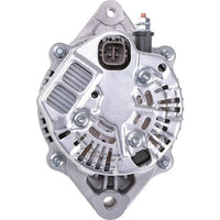 OEX Alternator 12V 75A Denso Style DXA4098