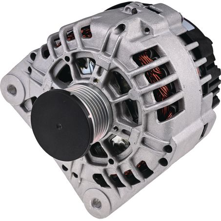 OEX Alternator 12V 120A Valeo Style VXA088