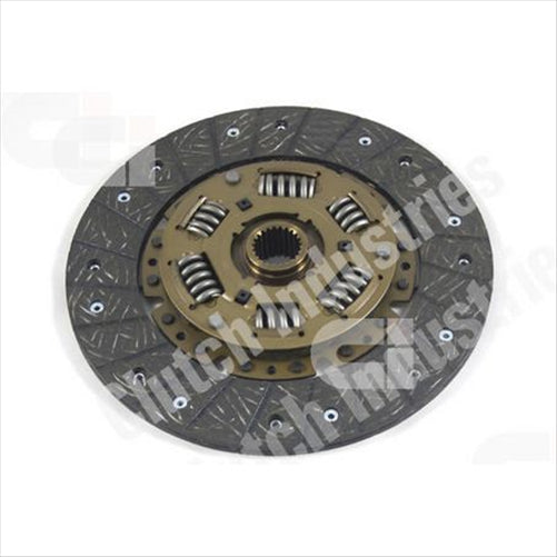 Clutch Industries CLUTCH KIT MITSUBISHI L200 L300 4X4          #