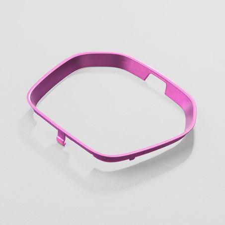 Stedi Type-X EVO Pink Colour Fascia ST-12-EVO-805