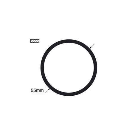 TRIDON THERMOSTAT GASKET -  RUBBER SEAL