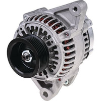 ALTERNATOR 12V 80A SUITS DENSO DXA507