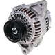 ALTERNATOR 12V 80A SUITS DENSO DXA507
