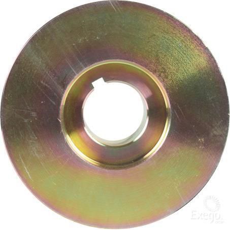 OEX Alternator Pulley AA Section ID:22 x OD:79 x W:40mm