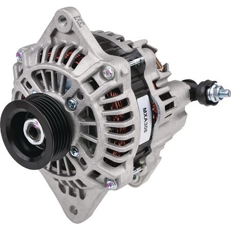 ALTERNATOR 12V 90A MITSUBISHI STYLE MXA308
