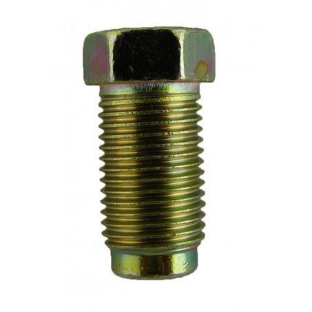 AUTOGEM TUBENUT 3/16 M-10MM X 1.0MM LONG