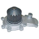 Repco Water Pump Precision Bearings, Corrosion Resistant, OEM Quality 2 Year Warranty WP4102RP