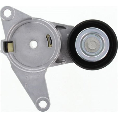 Gates DRIVE BELT PULLY TENSIONER ASSEMBLY HOLDEN COM 3.6L V6 38397