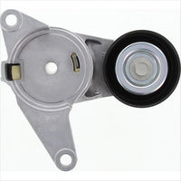 Gates DRIVE BELT PULLY TENSIONER ASSEMBLY HOLDEN COM 3.6L V6 38397