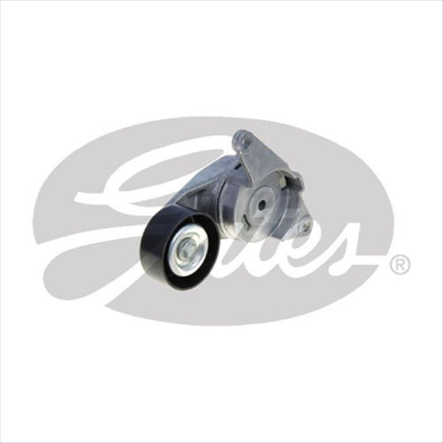 Gates DRIVE BELT PULLY TENSIONER ASSEMBLY HOLDEN COM 3.6L V6 38397