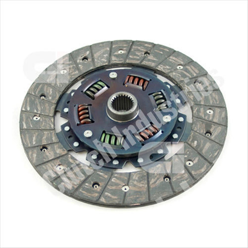 Clutch Industries CLUTCH KIT NISSAN SKYLINE R31/32/33 200SX