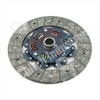 Clutch Industries CLUTCH KIT NISSAN SKYLINE R31/32/33 200SX