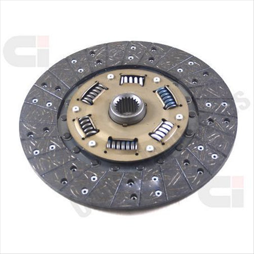 Clutch Industries CLUTCH KIT TOYOTA DYNA