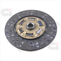 Clutch Industries CLUTCH KIT TOYOTA DYNA