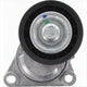 Gates DRIVEALIGN AUTOMATIC DRIVE BELT TENSIONER ASSEMBLY 38408