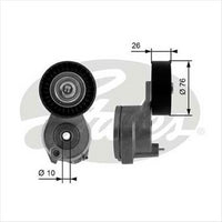 GATES DRIVE BELT TENSIONER 38423
